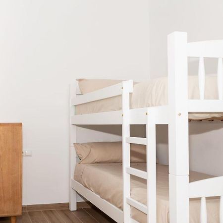 Apartamento En Calma เพนิสโคลา ภายนอก รูปภาพ