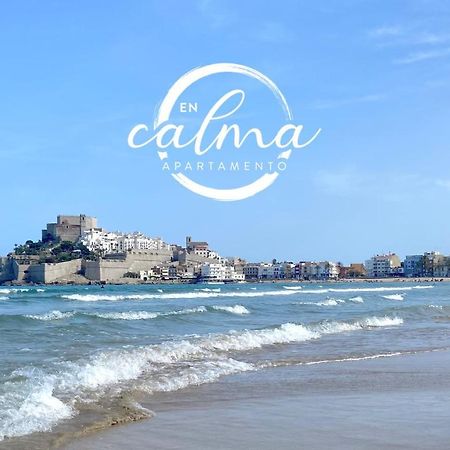 Apartamento En Calma เพนิสโคลา ภายนอก รูปภาพ