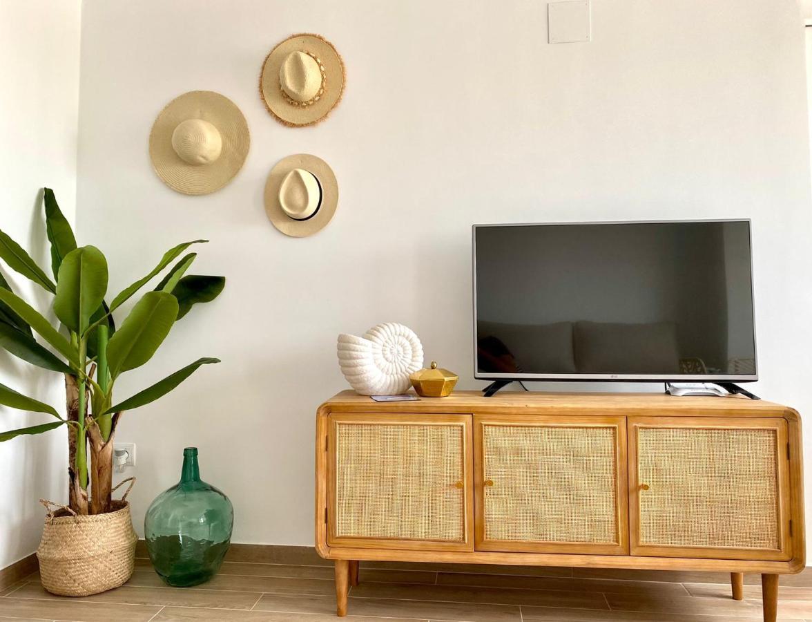 Apartamento En Calma เพนิสโคลา ภายนอก รูปภาพ
