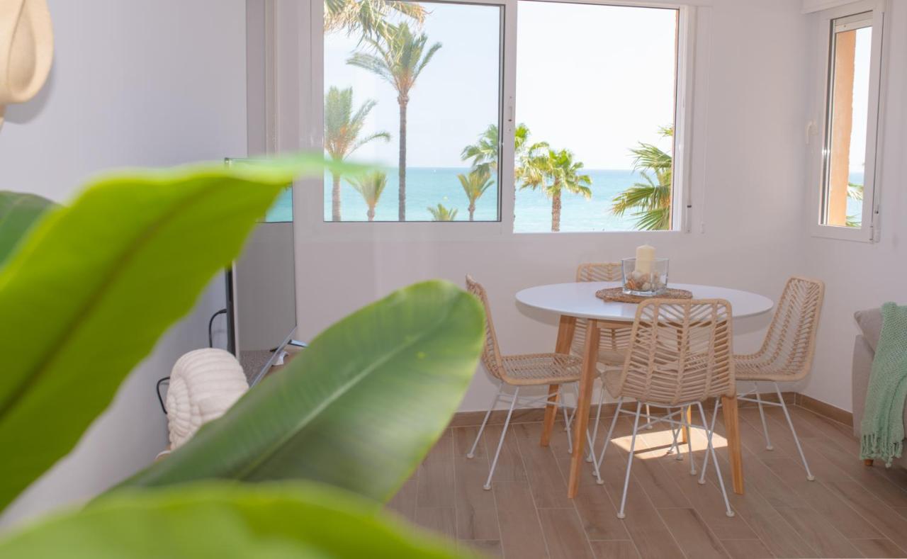 Apartamento En Calma เพนิสโคลา ภายนอก รูปภาพ