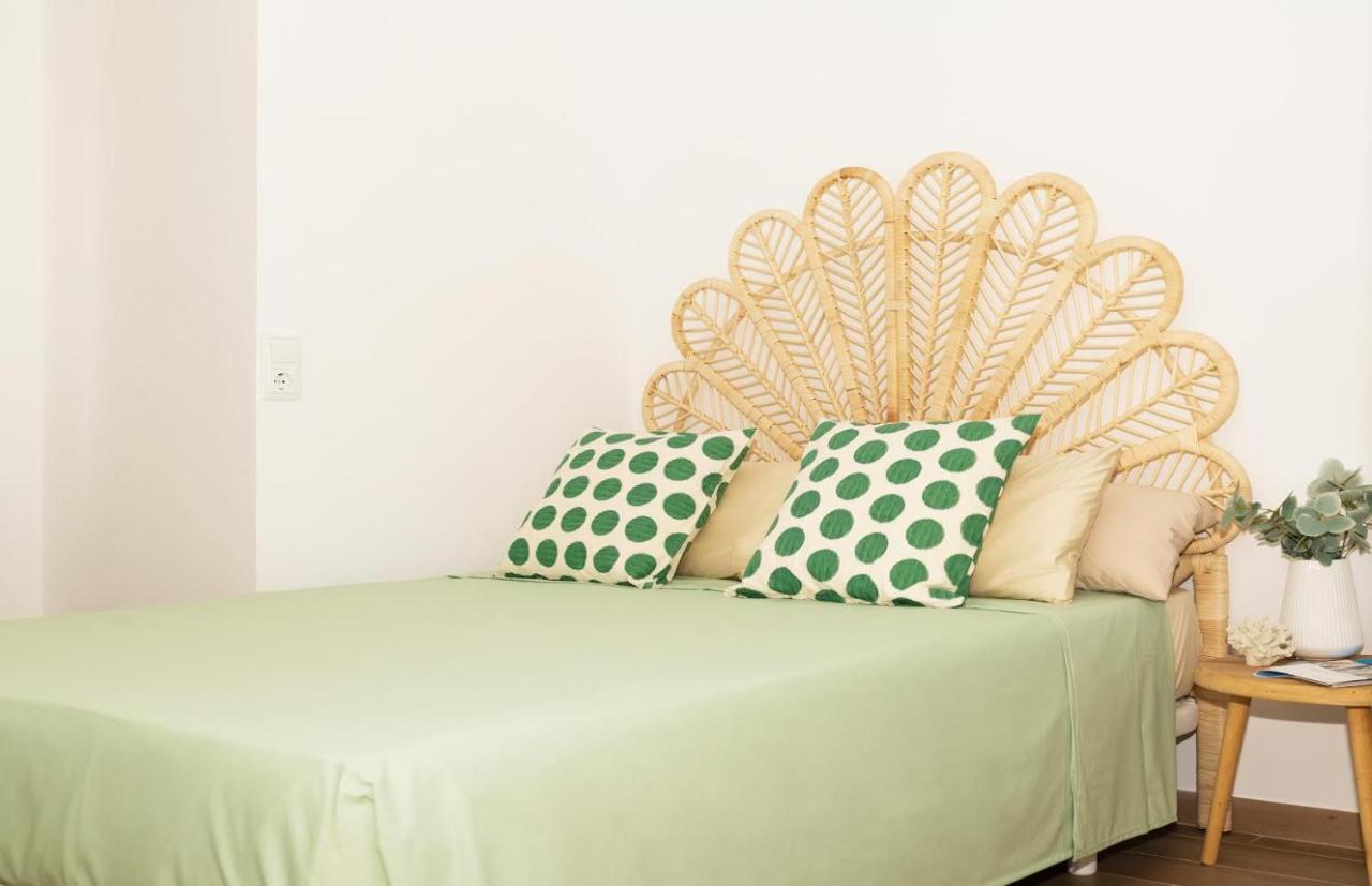 Apartamento En Calma เพนิสโคลา ภายนอก รูปภาพ