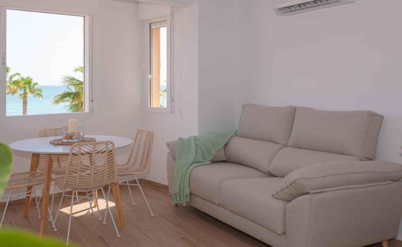 Apartamento En Calma เพนิสโคลา ภายนอก รูปภาพ