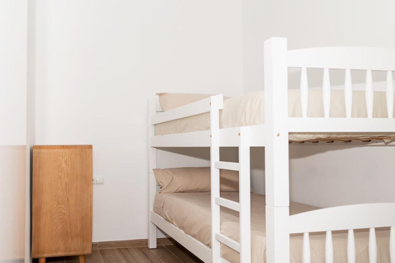Apartamento En Calma เพนิสโคลา ภายนอก รูปภาพ