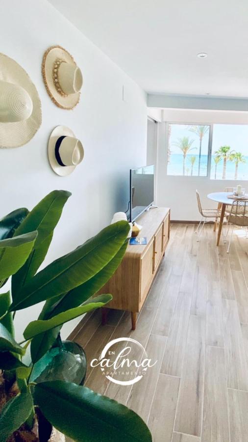 Apartamento En Calma เพนิสโคลา ภายนอก รูปภาพ